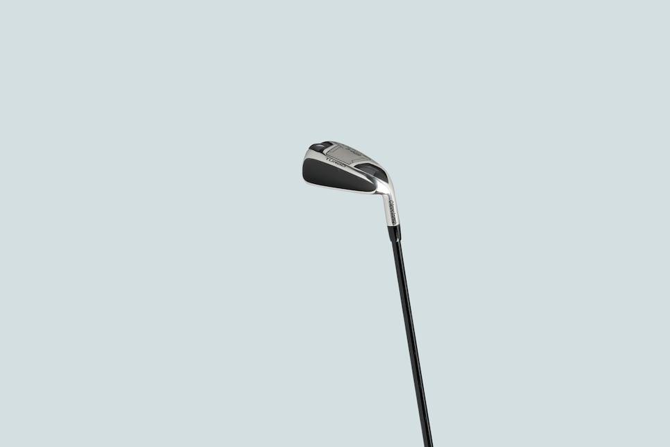 Cleveland Launcher HB Turbo Hot List 2020 Golf Digest